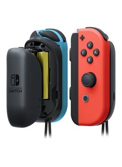 Nintendo Set Of 2 AA Battery Pack For Nintendo Switch Joy-Con - Wireless  - Image 1