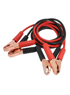 SOREX Amp Heavy Duty Jumper Booster Cables  - Image 1