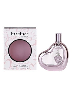بي بي عطر شير 100ملليلتر  - Image 2