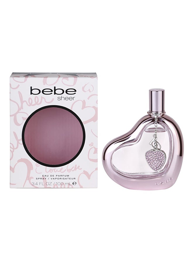 بي بي - عطر شير 100ملليلتر - Image 1