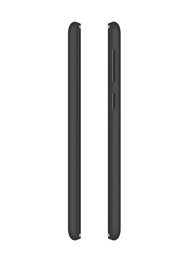 FOUR - K500 Dual SIM Black 8GB 3G - Image 1