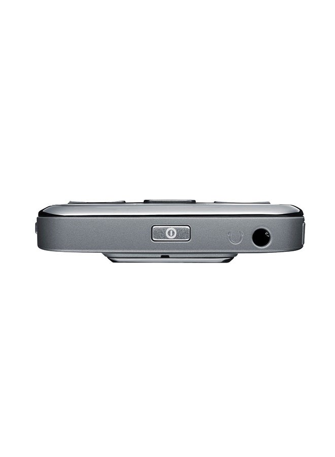 NOKIA - E72 Grey 250MB 3G - Image 1