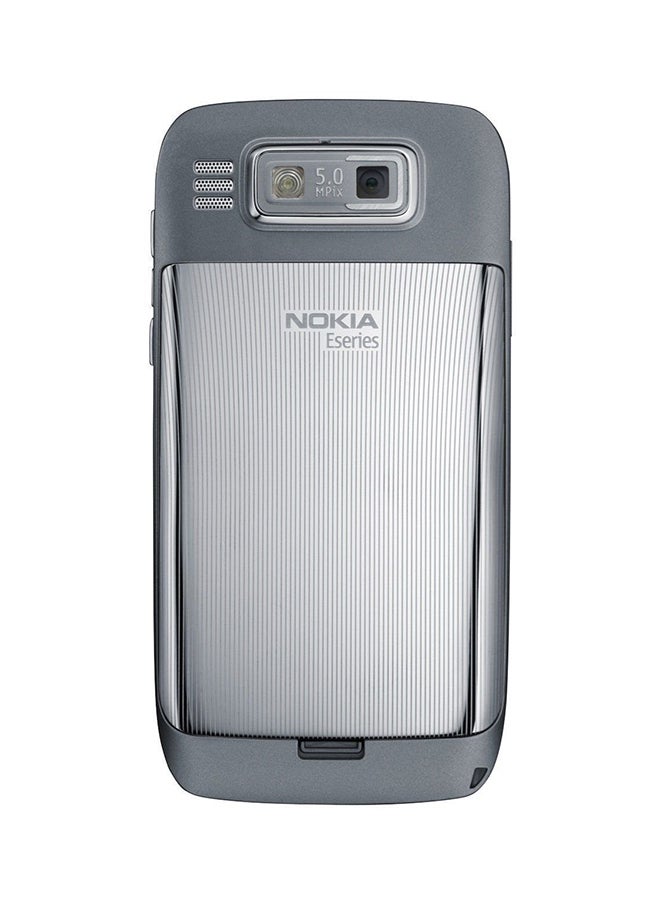 NOKIA - E72 Grey 250MB 3G - Image 1