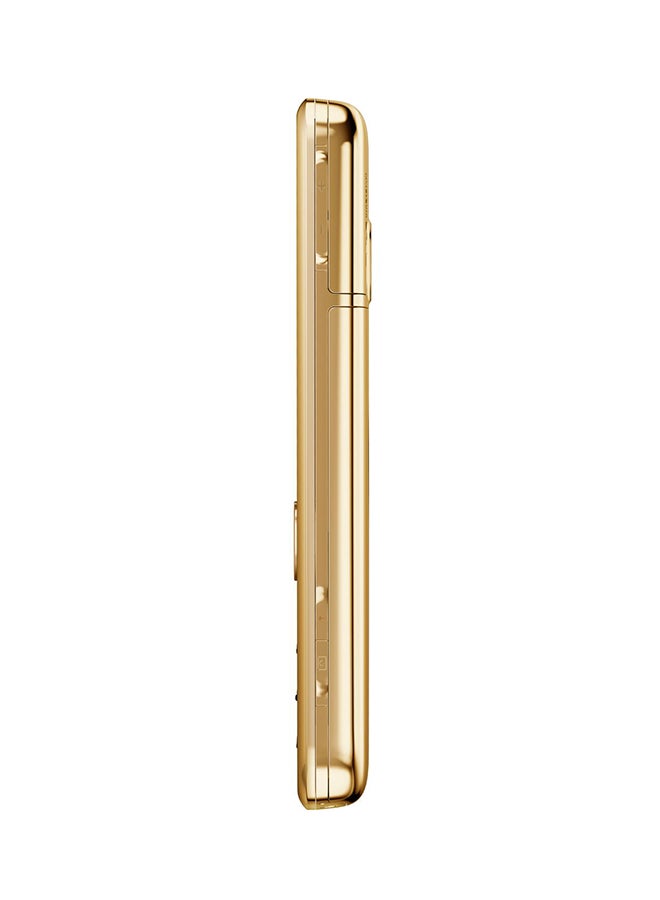 NOKIA 6700 Classic Gold 170MB 3G  - Image 3