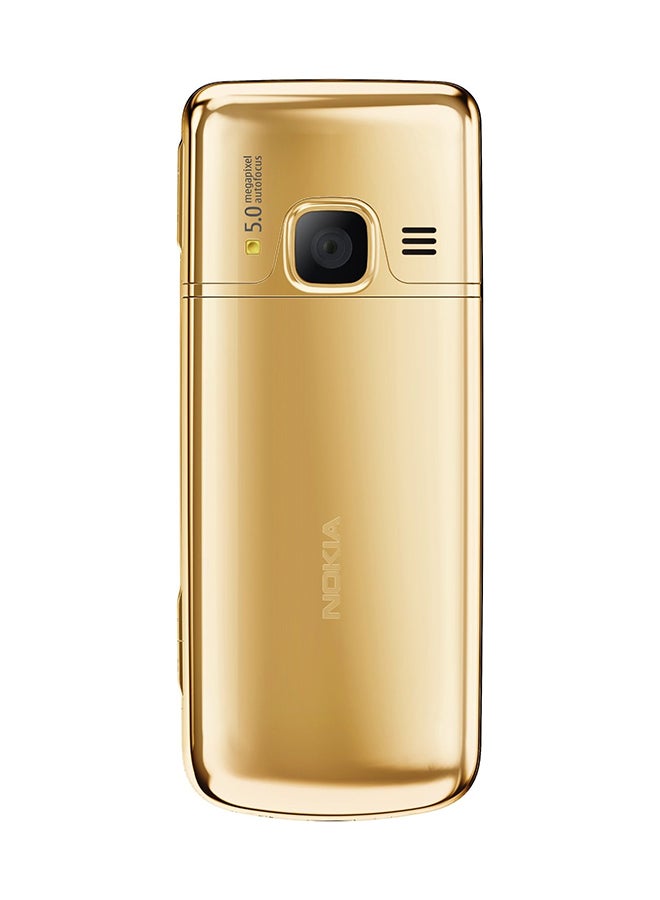 NOKIA 6700 Classic Gold 170MB 3G  - Image 2