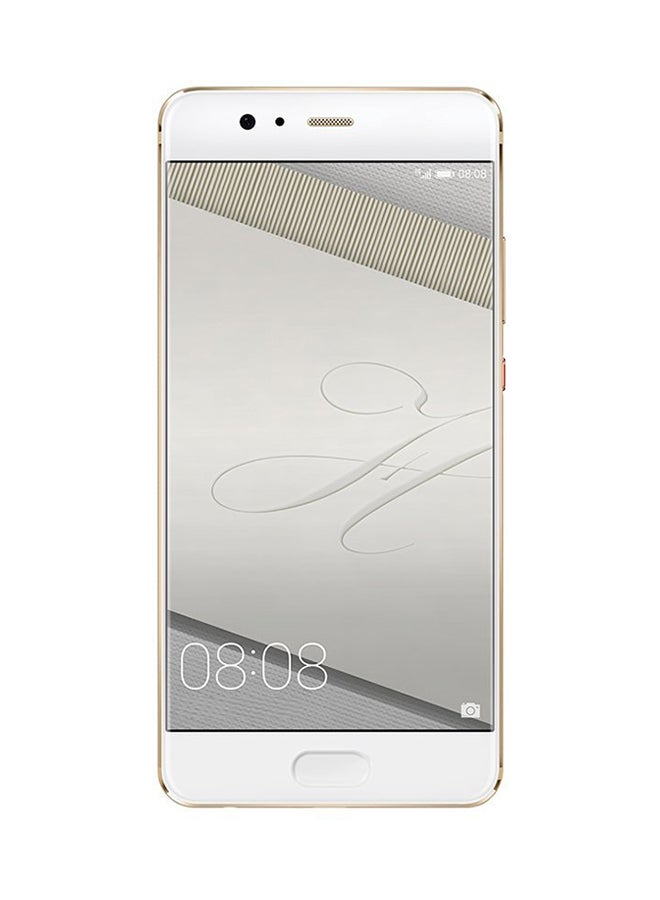 HUAWEI - P10 Plus Dual SIM Dazzling Gold 4GB RAM 64GB 4G LTE - Image 1