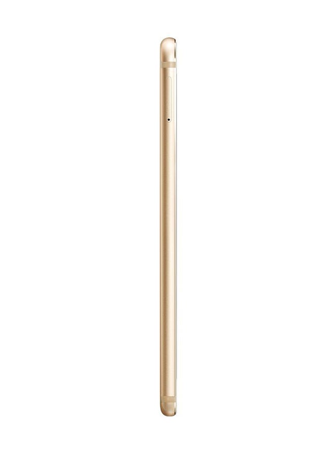 HUAWEI - P10 Plus Dual SIM Dazzling Gold 4GB RAM 64GB 4G LTE - Image 1