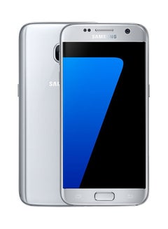 Galaxy S7 Silver Titanium 32GB 4G LTE