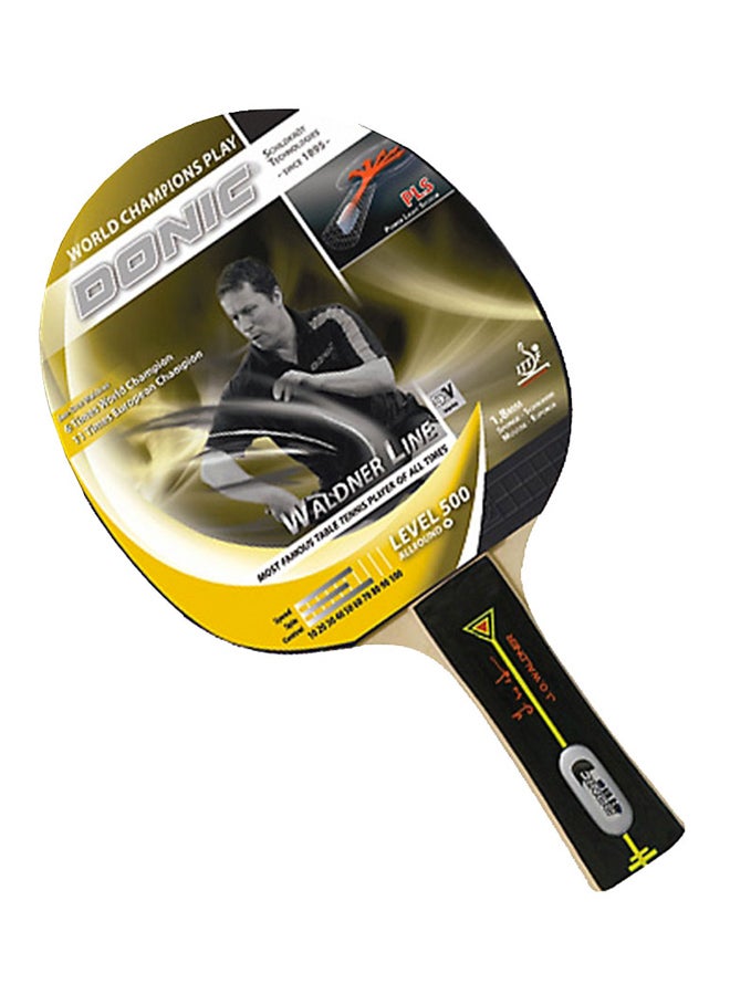 donic Waldner  600 TT Bat