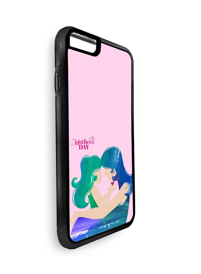 ديكالاك غطاء حماية واق لهاتف أبل آيفون 8 بلس عيد الأم