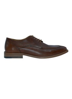 Collier Algonqn Oxford Shoes Brown