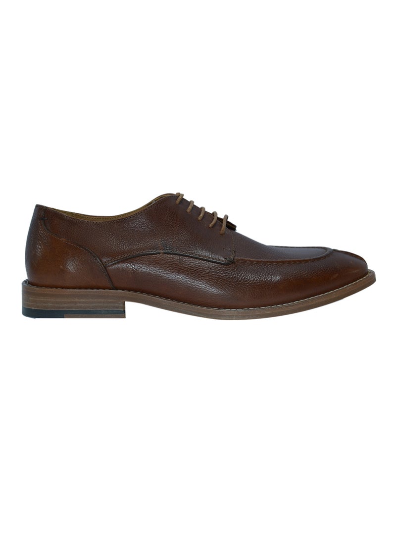 SEBAGO - Collier Algonqn Oxford Shoes Brown - Image 1