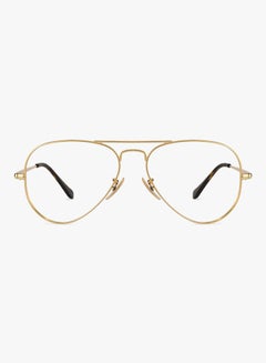 Ray-Ban unisex Pilot Eyeglasses  - Image 2
