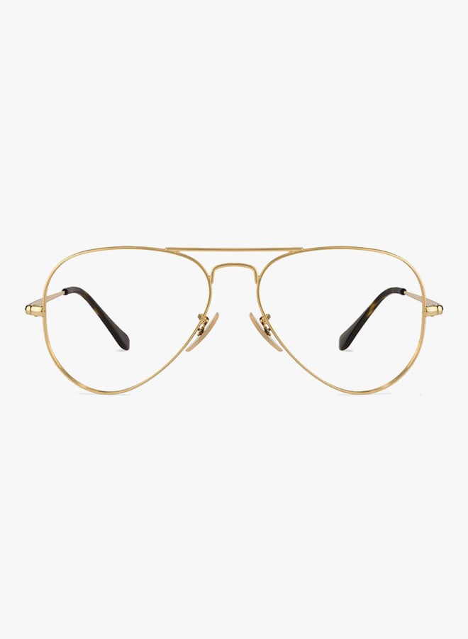 Ray-Ban Pilot Eyeglasses - Image 2
