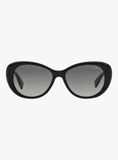 Vogue Women's Cat Eye Sunglasses VO2868SB-W44/11-56  - Image 3
