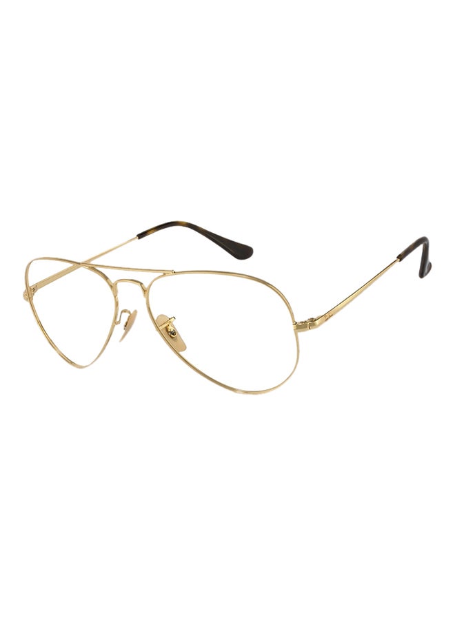 Ray-Ban Pilot Eyeglasses - Image 1
