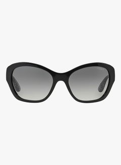 Vogue Women's Oversized Sunglasses VO2918S-W44/11-56  - Image 2
