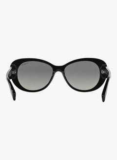 Vogue Women's Cat Eye Sunglasses VO2868SB-W44/11-56  - Image 2
