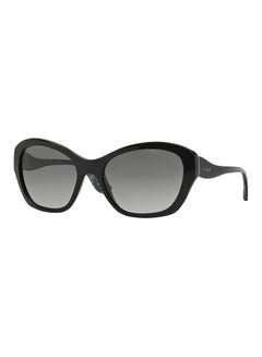 Vogue Women's Oversized Sunglasses VO2918S-W44/11-56  - Image 1