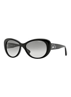 Vogue Women's Cat Eye Sunglasses VO2868SB-W44/11-56  - Image 1