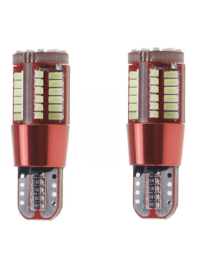 2-Piece SMD Parking Rear Light Set - v1527494075/N14780079A_1