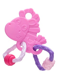 Clopette Activity Teether