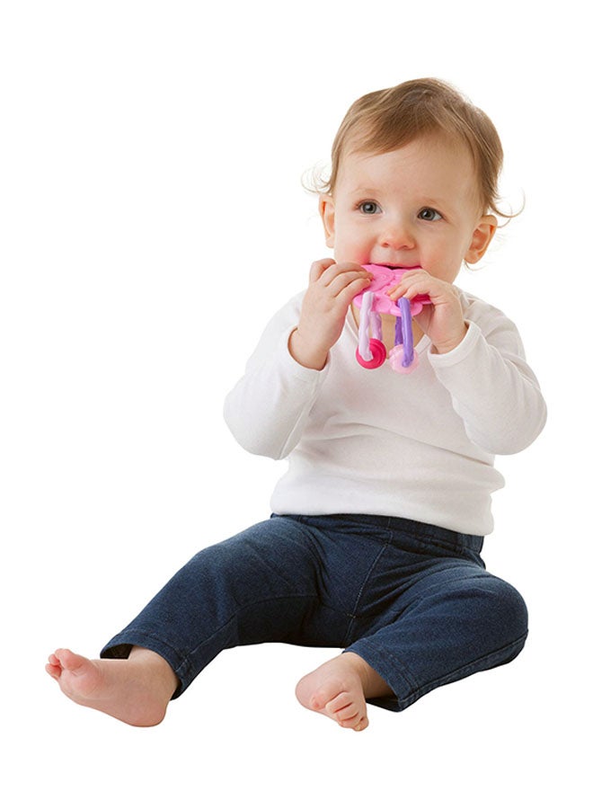 playgro - Clopette Activity Teether - Image 1