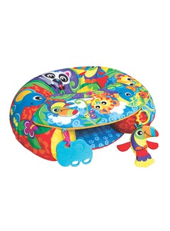 playgro Sit Up and Play Activity Nest  - Image 1