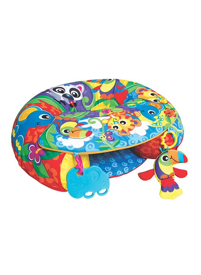 playgro - Sit Up and Play Activity Nest - Image 1