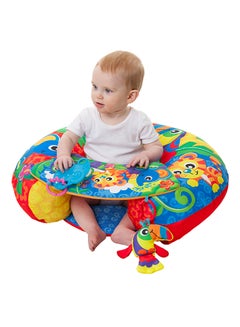 playgro Sit Up and Play Activity Nest  - Image 2