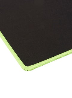 LOGILILY Mouse Pad Black/Green  - Image 2