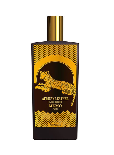 African Leather EDP For Unisex 75ml