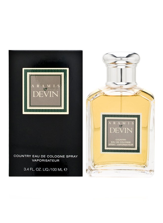 أراميس عطر بخاخ ديفين كونتري EDC 110ملليلتر 
