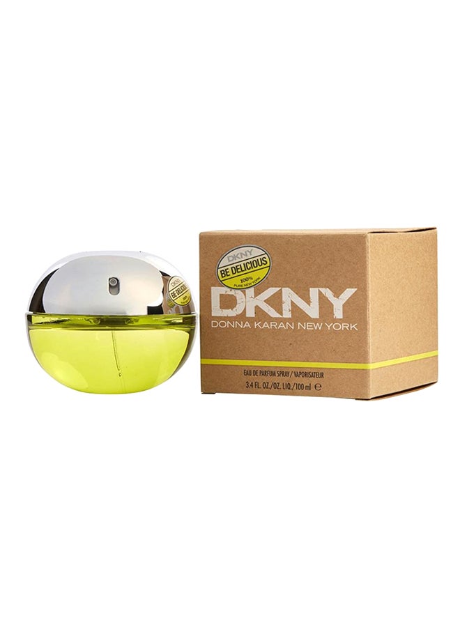 Be Delicious EDP 100ml