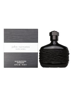 Dark Rebel EDT 75ml