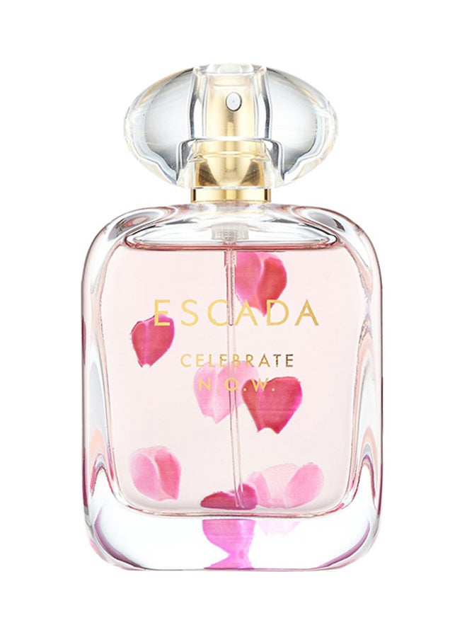 ESCADA Celebrate N.O.W EDP 80ml  - Image 1