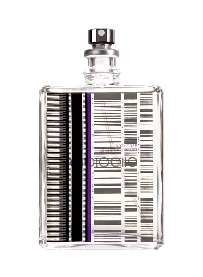 ESCENTRIC MOLECULES - Escentric 01 EDT 100ml - Image 1