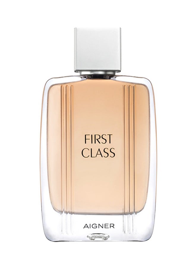 AIGNER - First Class EDT 100ml - Image 1
