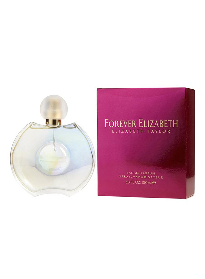 Elizabeth Taylor - Forever EDP 100ml - Image 1