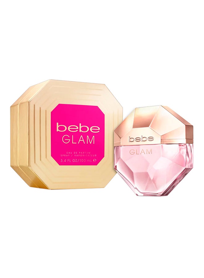 بي بي ماء عطر جلام 100ملليلتر