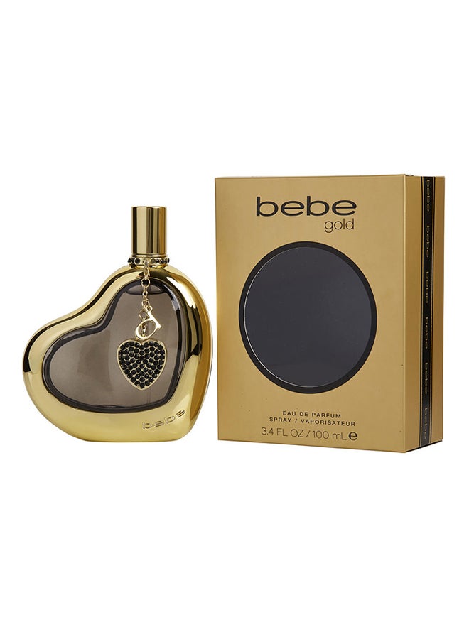bebe Gold EDP 100ml