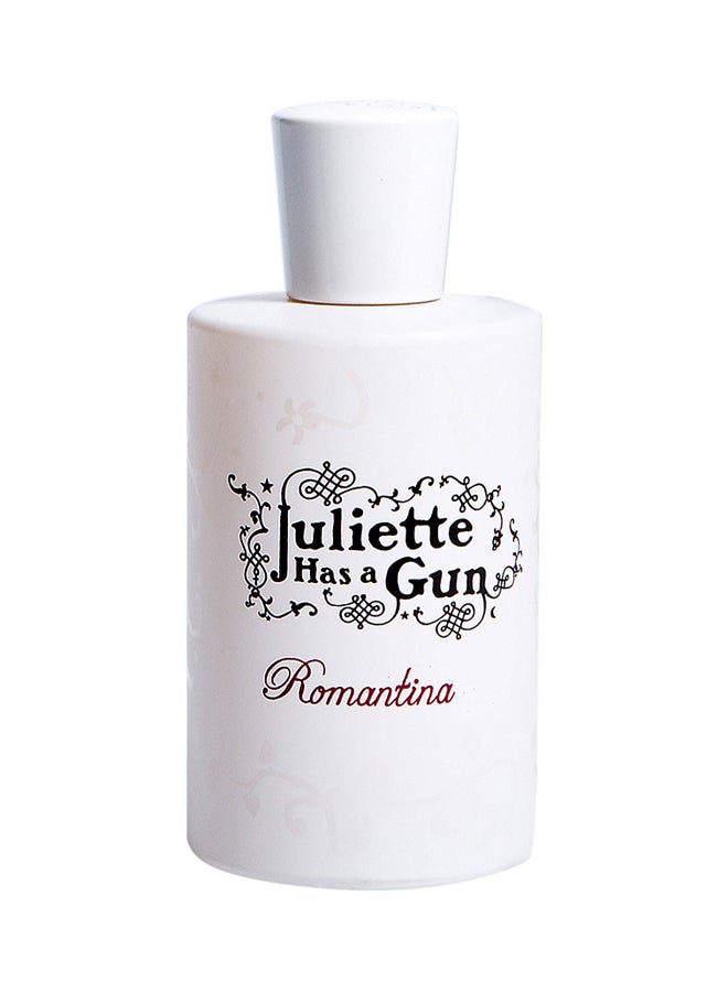 Juliette Has a Gun Romantina EDP 100ml - Image 1