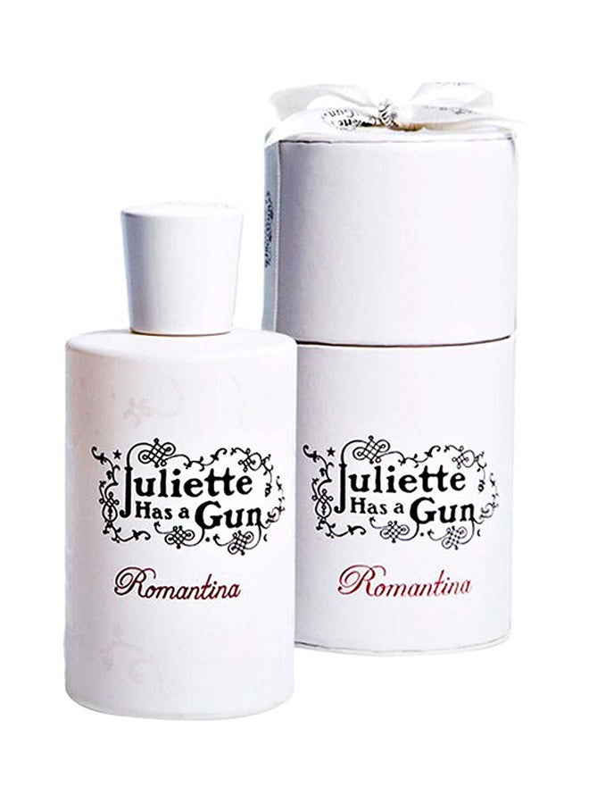 Juliette Has a Gun Romantina EDP 100ml - Image 2