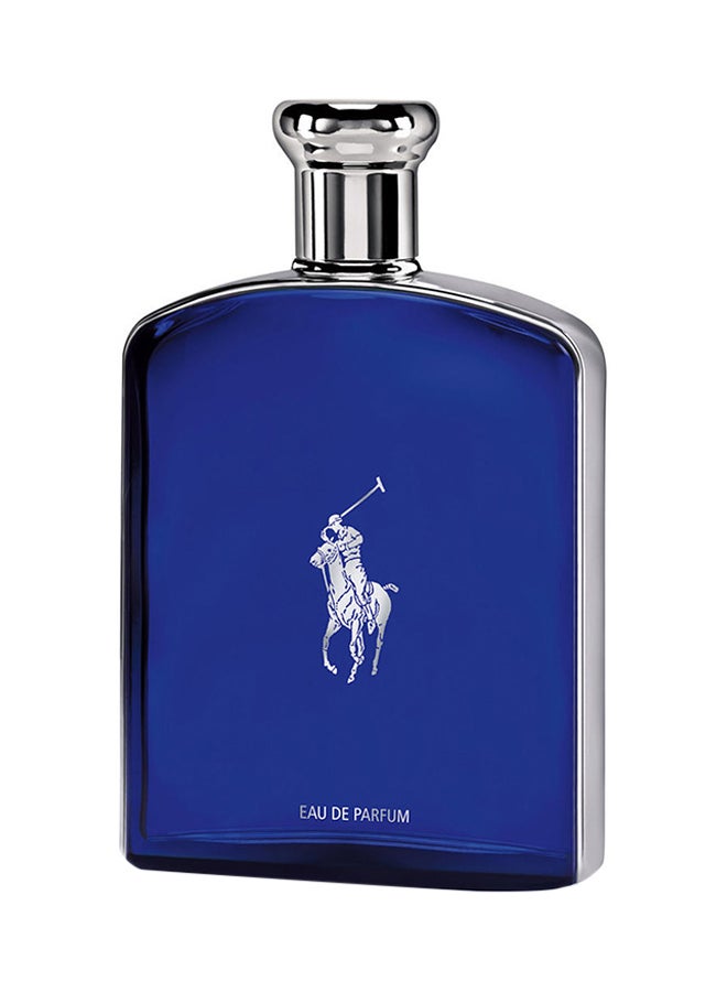 رالف لورين زجاجة عطر بولو بلو 1 200ملليلتر - Image 1