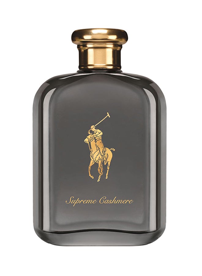 رالف لورين ماء عطر بولو سوبريم كاشمير 125ملليلتر - Image 1