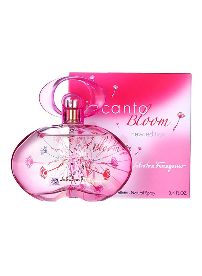 Salvatore Ferragamo Incanto Bloom New Edition EDT 100ml  - Image 2