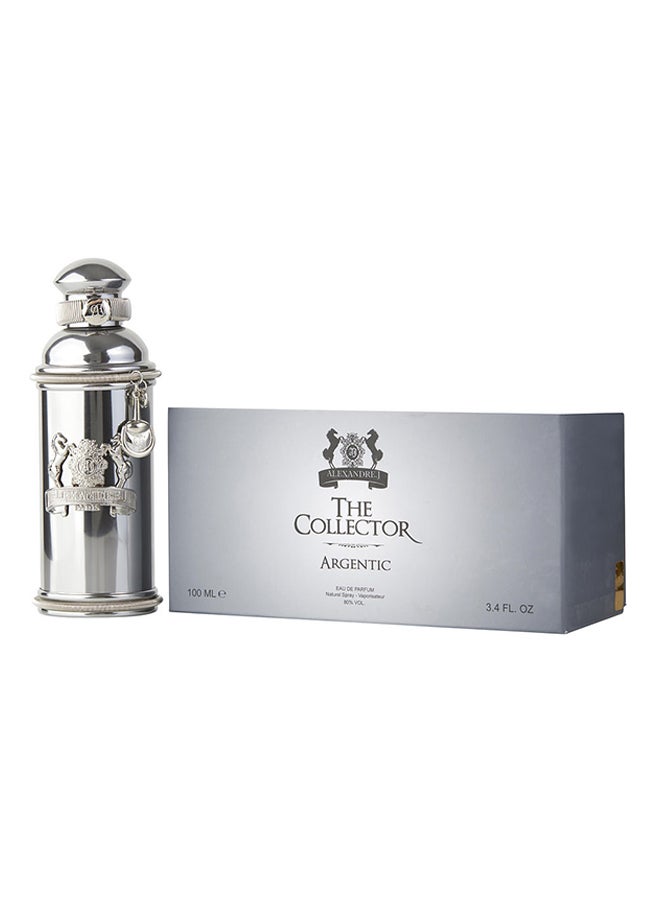 Alexandre J Silver Ombre EDP 100ml