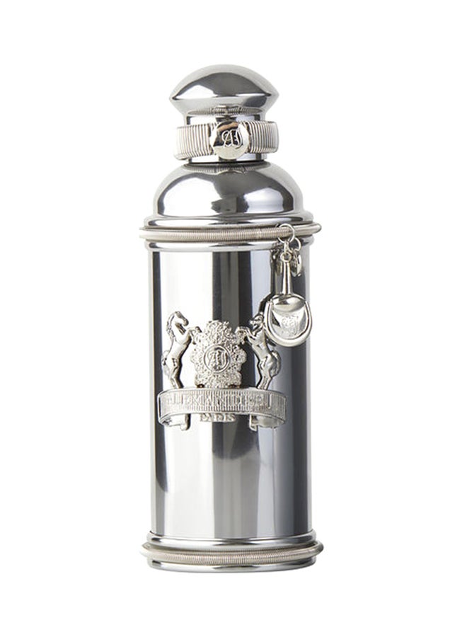 Alexandre J Silver Ombre EDP 100ml