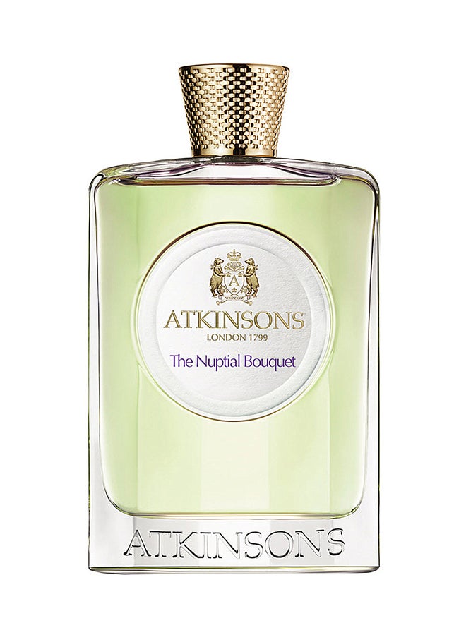 ماء تواليت ذا نوبتيال بوكيه 100ملليلتر