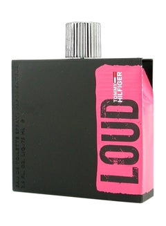 TOMMY HILFIGER Loud EDT 75ml  - Image 1